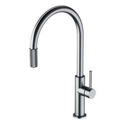 Bateria OMNIRES Switch SW9057-FD1NI z filtrem Nikiel