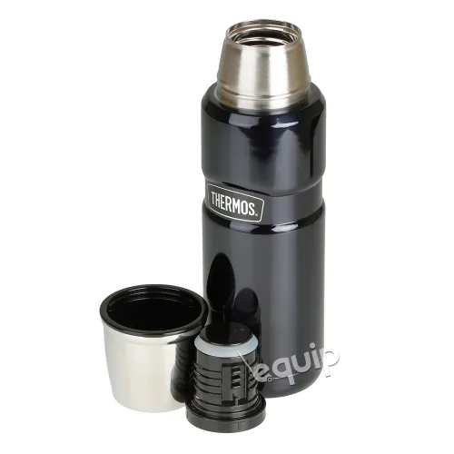 Termos podróżny Thermos Stainless King™ Flask 0,47 l - navy