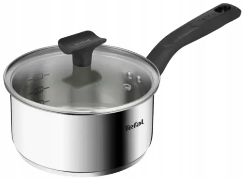 Zestaw garnków TEFAL Delicius B925S655 (6 elementów)