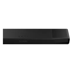 Soundbar HISENSE AX5140Q Czarny 5.1.4-kanałowy, Bezprzewodowy Subwoofer, HDMI eARC, BT, Głośniki Surround, Dolby Atmos