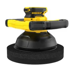Polerka STANLEY SFMCE100B-XJ