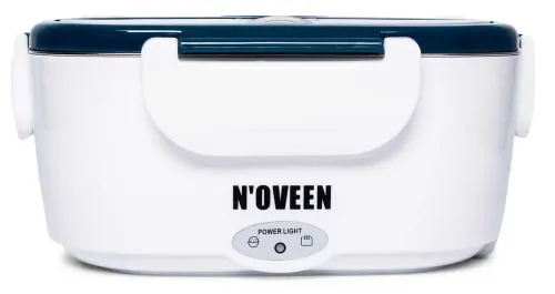 Lunchbox podgrzewany N'oveen LB430 1,1l Niebieski