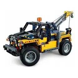 Конструктор Lego Technic вилочный погрузчик (42079)