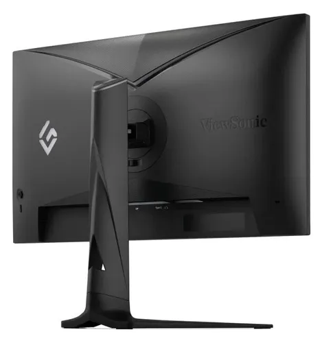 Monitor VIEWSONIC XG275D1-4K 27" 3840x2160px IPS 160Hz 0.5ms [MPRT]