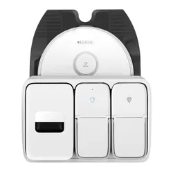 Robot sprzątający ROBOROCK S8 Pro Ultra Biały
