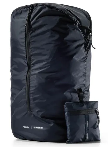 Worek na pranie Matador Packable Laundry Bag 30 l - black
