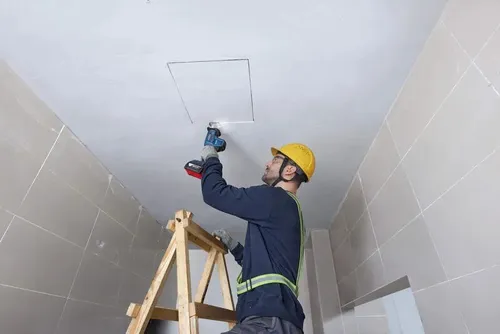 Piła szablasta BOSCH GSA 18V-24 06016A5101