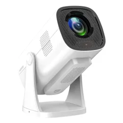 Projektor PHILIPS NeoPix 250 Smart Full HD (1920 x 1080), 250 ANSI lumen, Wi-Fi, Bluetooth