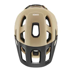 Kask rowerowy UVEX React MIPS