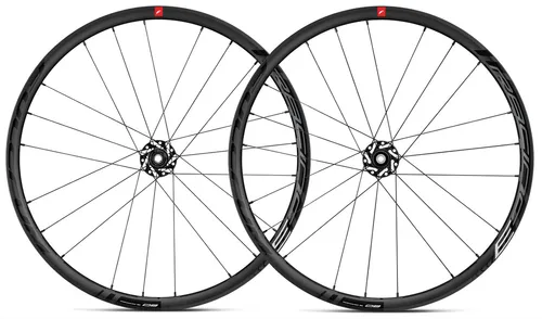 Komplet kół FULCRUM Racing 3 DB 2WF