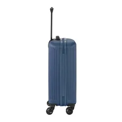 Walizka kabinowa Travelite Bali - blue