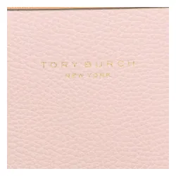 Сумка Tory Burch Perry Triple 81932 Shell Pink 652