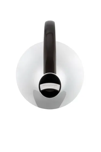 BUGATTI Giulietta 1,2 l - czajnik elektryczny biały