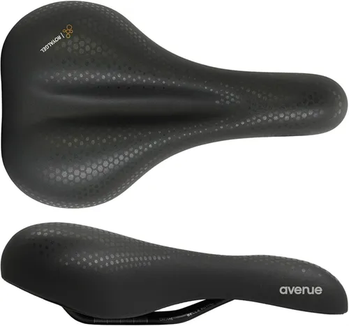 Седло SELLE ROYAL Avenue Athletic