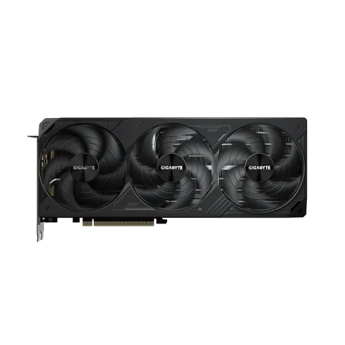 Karta graficzna Gigabyte GeForce RTX 5080 WINDFORCE OC SFF 16GB GDDR7 256bit DLSS 4