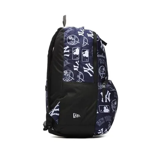 Noua eră Mlb AOP Multi stadion Rucsac 60356998 Nvy / Whi