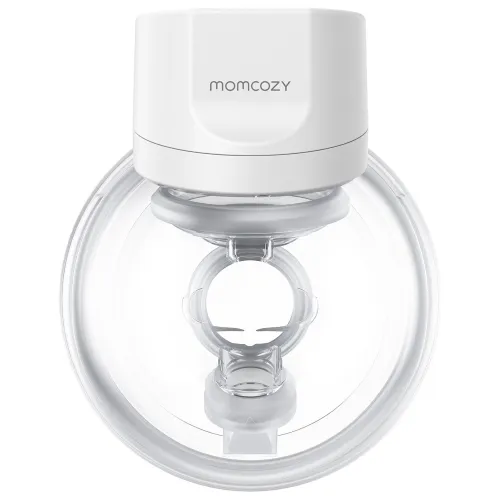 Laktator Momcozy S12 Pro BP168-WH00BA-A