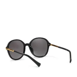 Okulary przeciwsłoneczne Lauren Ralph Lauren 0RA5297U Shiny Black - Rozmiar (EU) 54