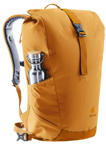 Plecak miejski Deuter StepOut 22 - amber / maple