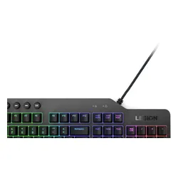Klawiatura LENOVO Legion K500 RGB