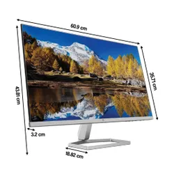 Monitor HP M27FQ 27" 2560x1440px IPS