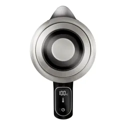 Czajnik CONCEPT RK4190 z regulacją temperatury i zaparzaczem