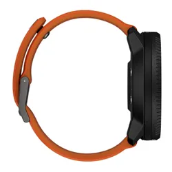 Smartwatch SUUNTO Vertical 2 Czarny-pomarańczowy