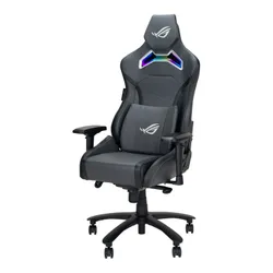 Fotel ASUS ROG Chariot X Szary