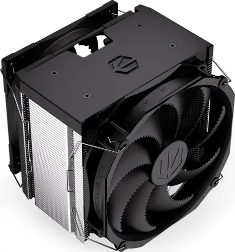 Chłodzenie CPU Endorfy Fortis 5 Dual Fan (EY3A009)