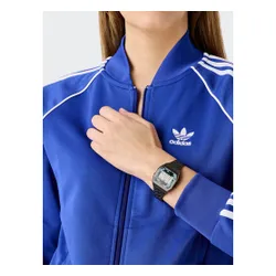 Часы adidas Digital Two AOST24558 Черный