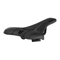 Siodełko SQLAB 612 ERGOWAVE® R Carbon