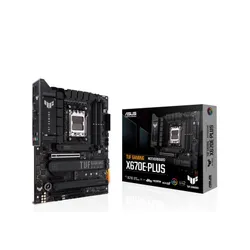 ASUS TUF GAMING X670E-PLUS