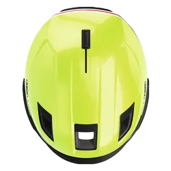 Kask rowerowy ABUS Hyp-E BL.ACE