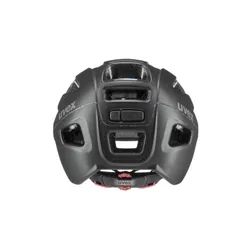 Kask MTB Uvex Finale 2.0 - black