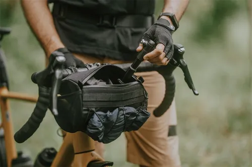 Сумка на руль TOPEAK Tubular Barbag