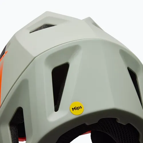 Kask rowerowy Bell Full-Air MIPS ratio rootbeer