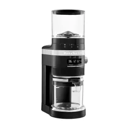 Młynek do kawy KitchenAid 5KCG8433EBM Żarnowy