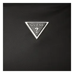 Guess Certosa Geantă de călătorie inteligentă din nailon TMECRN P3236 BLA