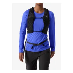 Plecak turystyczny Arcteryx Aerios 18 Backpack - soulsonic
