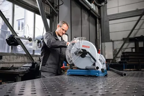 Przecinarka BOSCH Professional GCD 18V-355 0601B59000