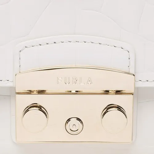 Geanta Furla Metropolis wb00828-bx1545-1704s-1-007-20- bg-B Marshmallow