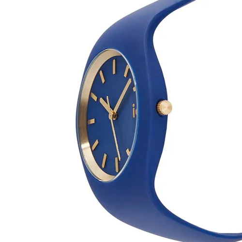 Часы Ice-Watch Glam Brushed 20544 Navy Blue