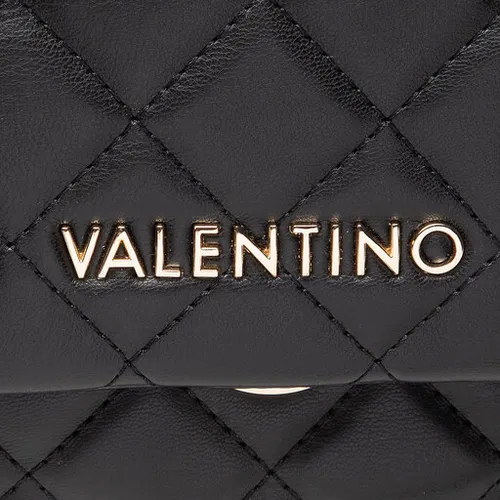 Valentino Oscarina Vbs3kk05 Nero 001 portofel