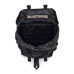 JanSport Mini Skip Pack - черный