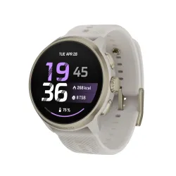 Smartwatch Suunto Run 2 46mm 4GB Złoty