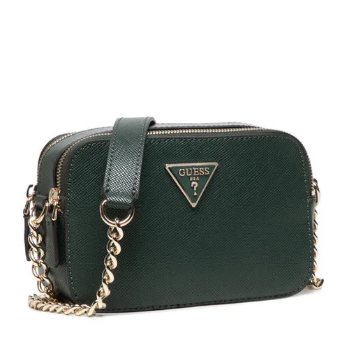 Guess Noelle Crossbody Camera Hwzg78 79140 sac pentru