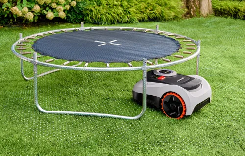 Robot koszący SEGWAY NAVIMOW i215E