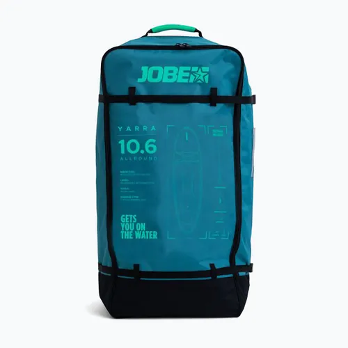 Deska SUP JOBE Aero Yarra SUP Board Package 10'6" steel blue
