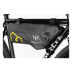 Сумка на велосипедную раму APIDURA Expedition Frame Pack