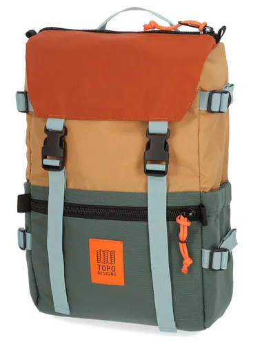 Школьный рюкзак Topo Designs Rover Pack Classic-forest / хаки